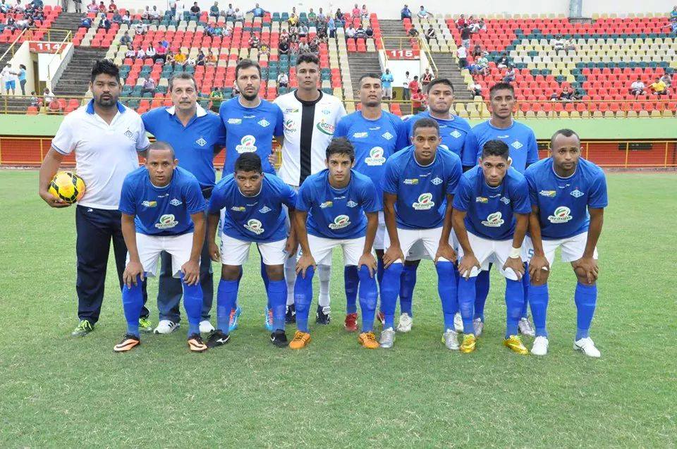 Atlético Acreano enfrenta o São José do Rio Grande do Sul neste sábado em Porto Alegre