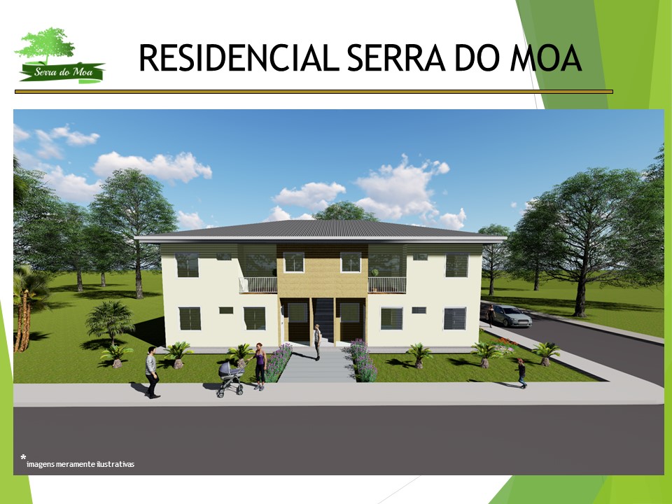 AME apresenta proposta para construção de condomínio para os PMs no Acre