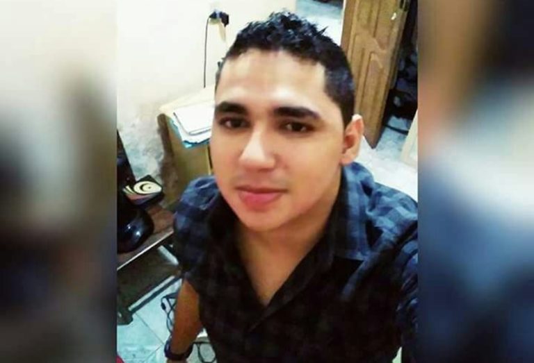 Jovem de 21 anos morre em acidente ocorrido na madrugada deste domingo em Rio Branco