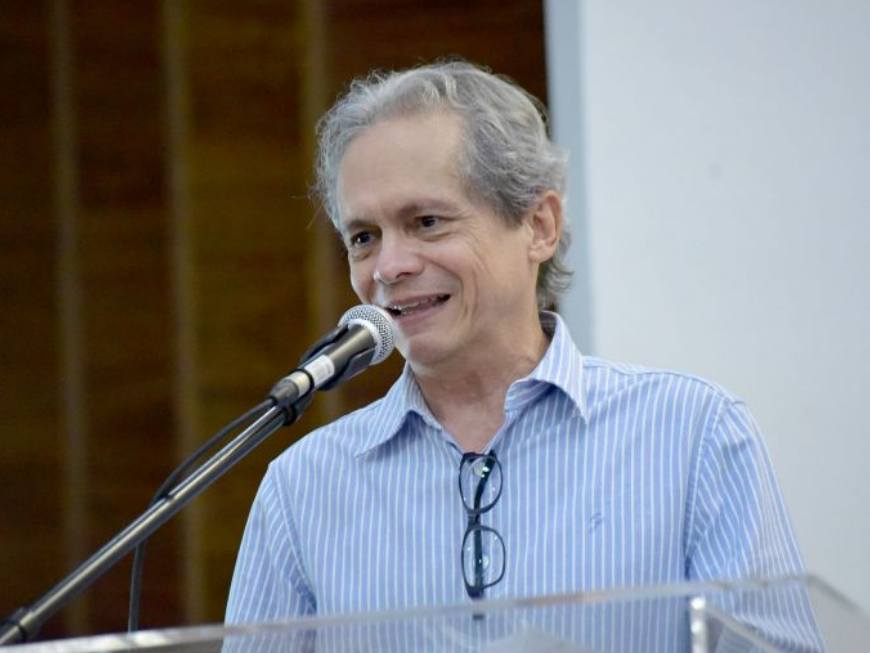 Angelim destaca redução no desmatamento no Acre: “Políticas ambientais estão no rumo certo”