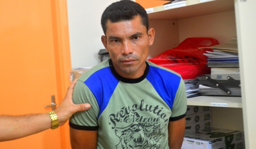 Tribunal do Júri condena assassino de agente socioeducativo a 21 anos de prisão