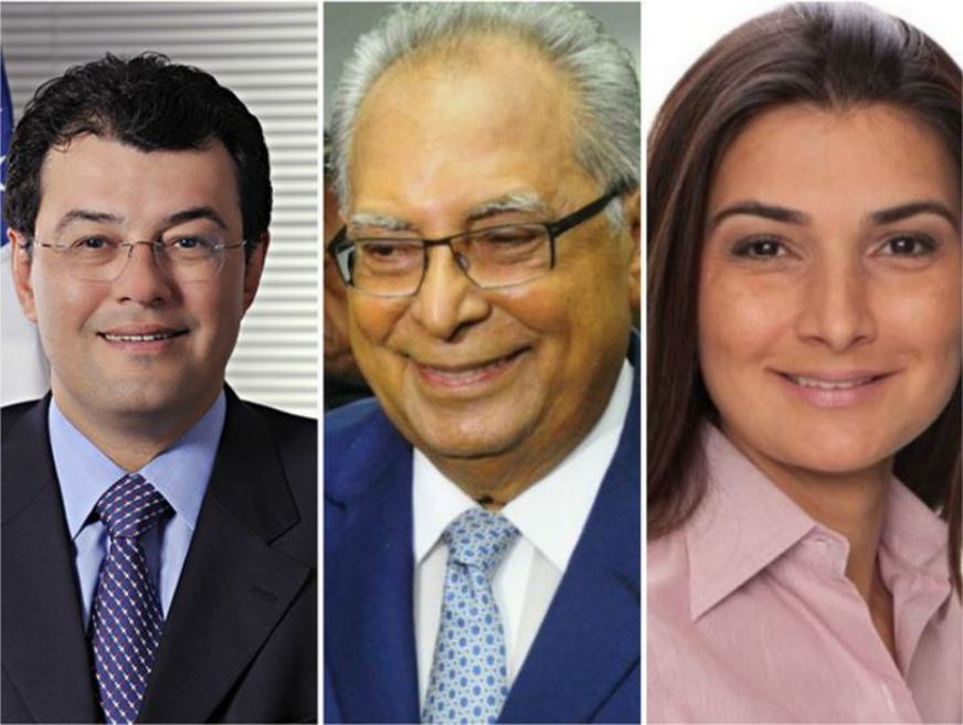 Eleitores do Amazonas elegem novo governador neste domingo; candidatos caçam votos