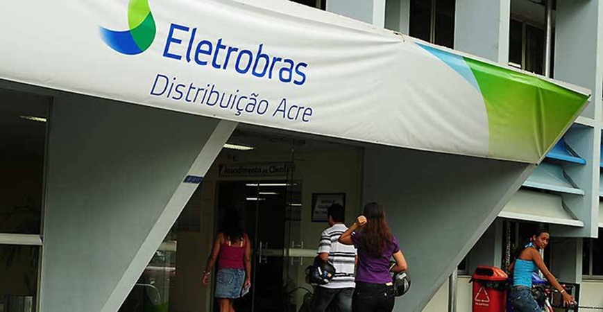 Apagão desta terça-feira será apurado com rigor, afirma diretor da Eletrobras