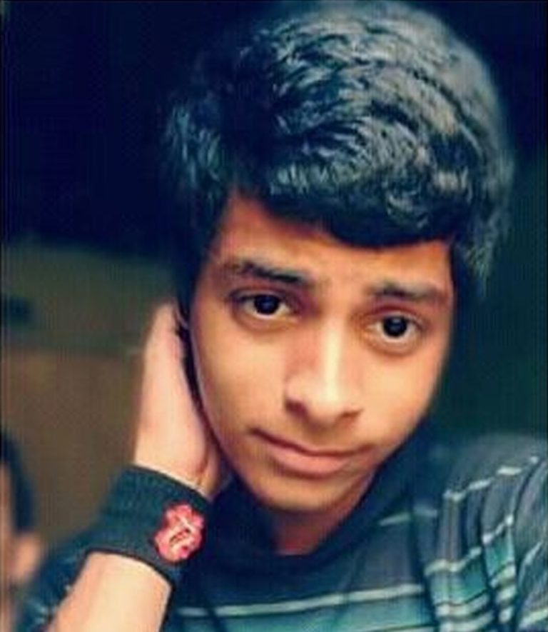 Jovem de 16 anos deixa carta para a família e desaparece em Rio Branco