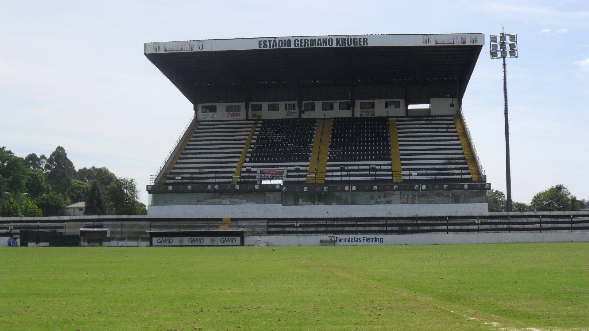 Atlético-AC define neste sábado time que enfrenta Operário do Paraná