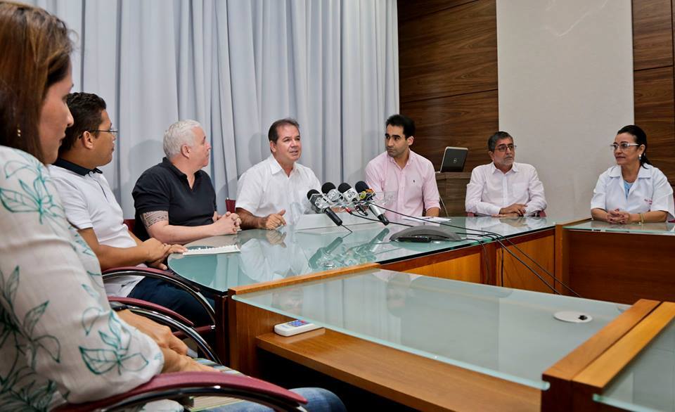 Governo anuncia campanha de vacinação contra HPV 2017 em setembro
