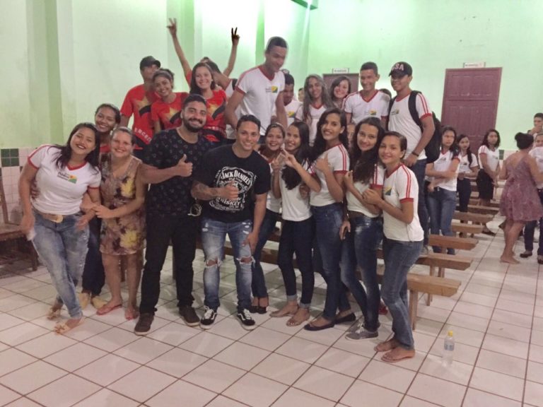 Assessoria da Juventude promove agendas na região do Juruá