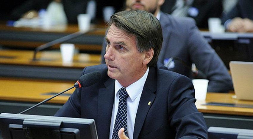 Isolar criminosos: Bolsonaro propõe construção de presídio agrícola na Amazônia