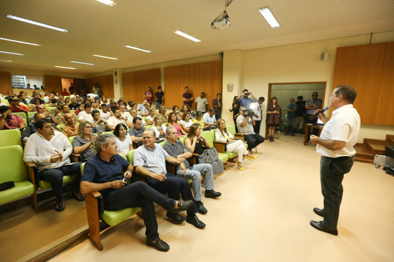 Três editais de incentivo à cultura são lançados pelo governo no Acre