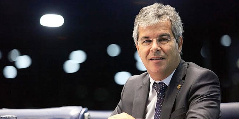Jorge Viana diz que decisão do STF é essencial para que ele e Tião Viana sigam na carreira política