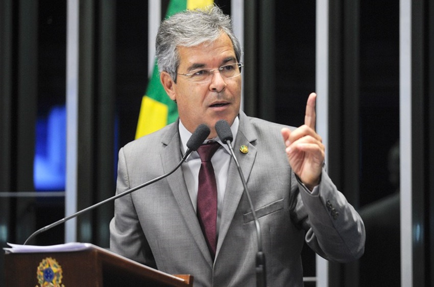 Senado aprova PEC apresentada por Jorge Viana que torna estupro um crime imprescritível