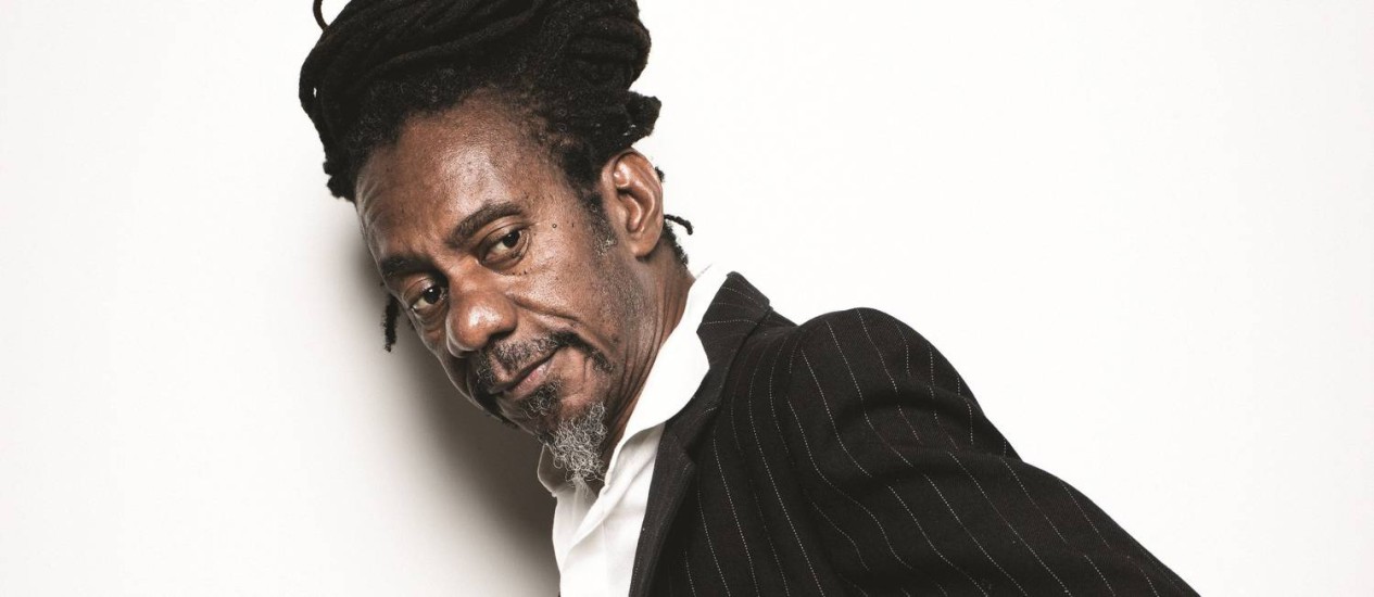 Luiz Melodia morre aos 66 anos, em decorrência de câncer de medula