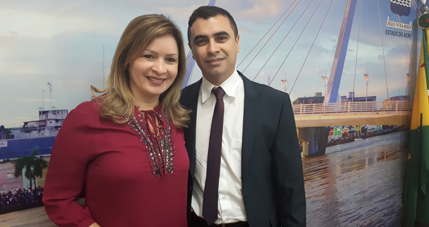 “Nosso sonho de governar está próximo”, diz presidente do Partido Socialista no Acre