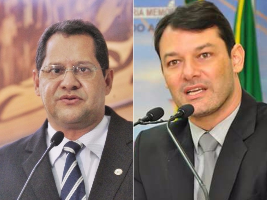 Eduardo Farias diz que oferecerá seu mandato à oposição se Duarte elogiar o prefeito