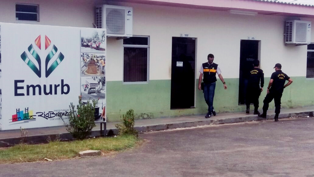 Caso Emurb: nem TCE e nem MP voltaram a se manifestar sobre o possível desvio milionário