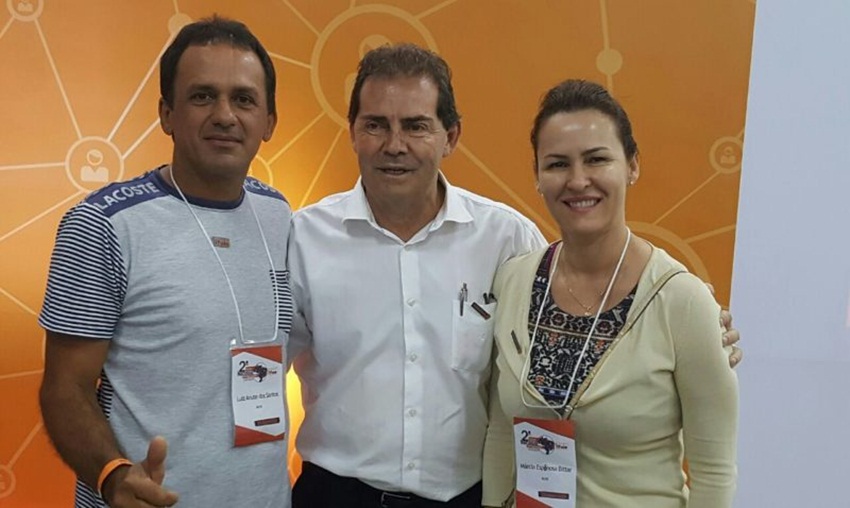 Presidente do Solidariedade vem ao Acre ministrar palestra na próxima semana