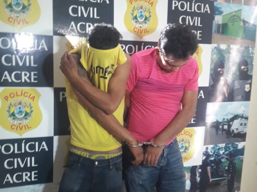 Polícia prende ladrão e estelionatário que enganava pessoas nas filas dos bancos