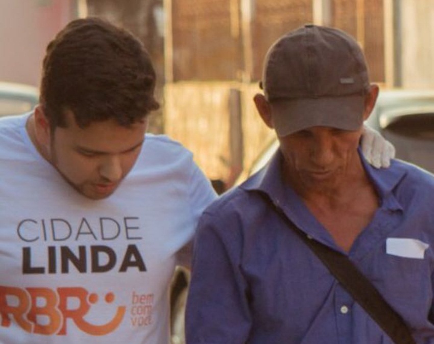 “O socialismo não deu certo e o Acre tem o direito de buscar novos caminhos”, diz Rodrigo Pires