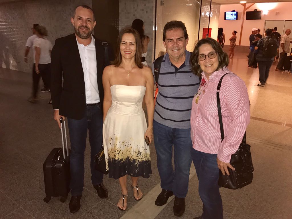 Paulinho da Força diz que Solidariedade apontará novos rumos para o Acre
