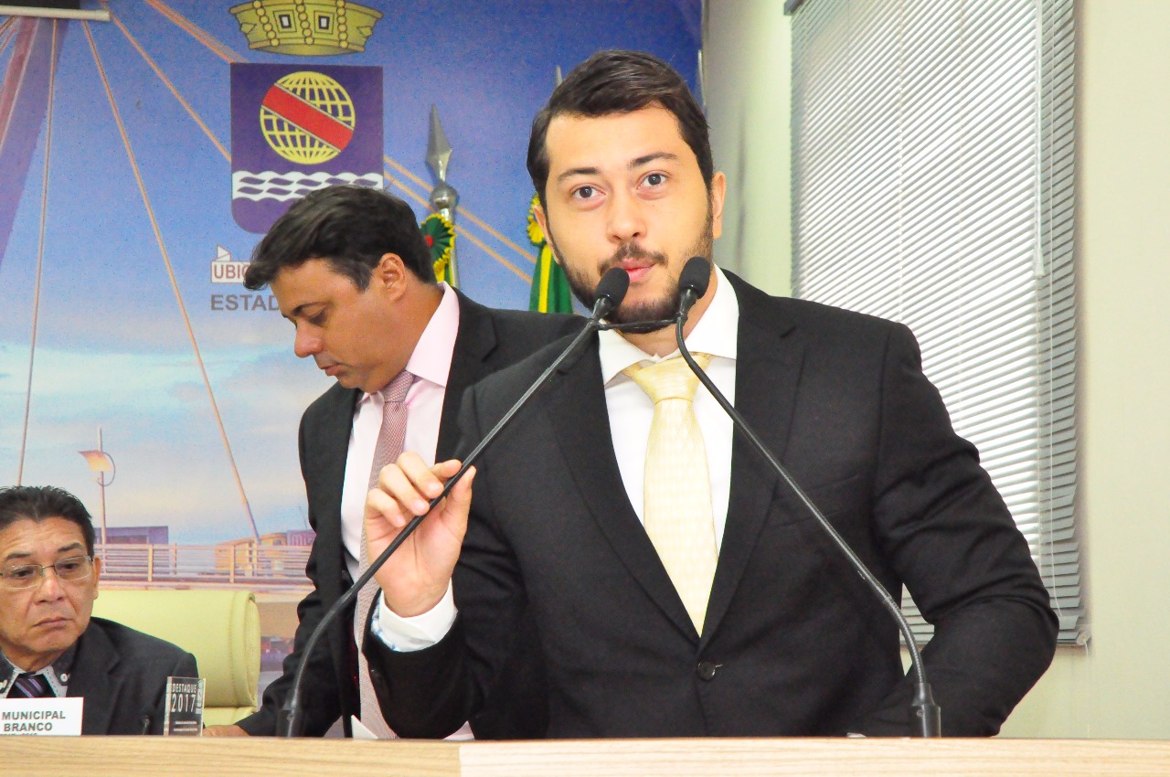 “Nem oposição, nem situação, políticos têm que ser a favor da população”, diz Jarude