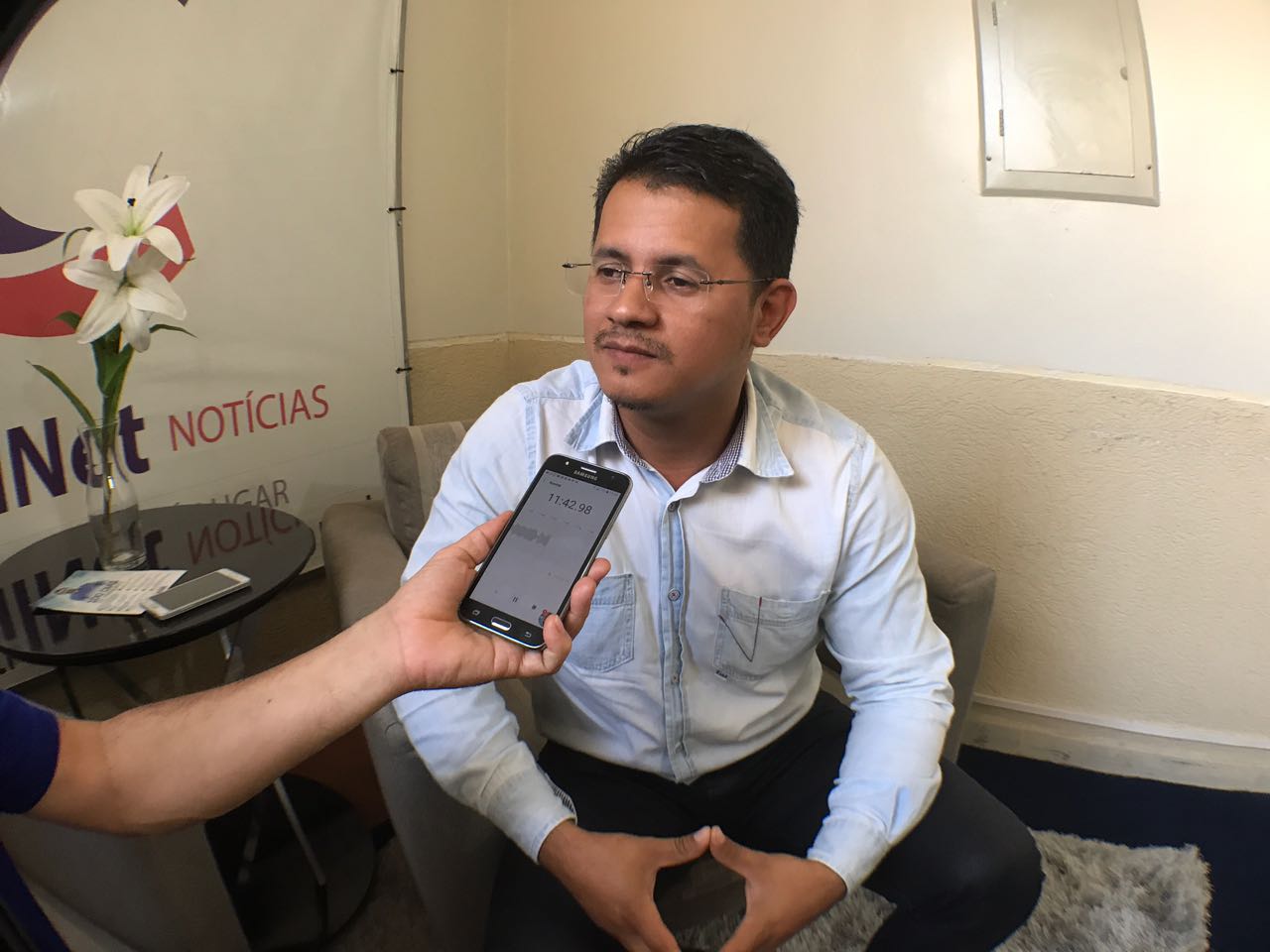 Advogado quer ser candidato a governador do Acre pelo novo partido P7