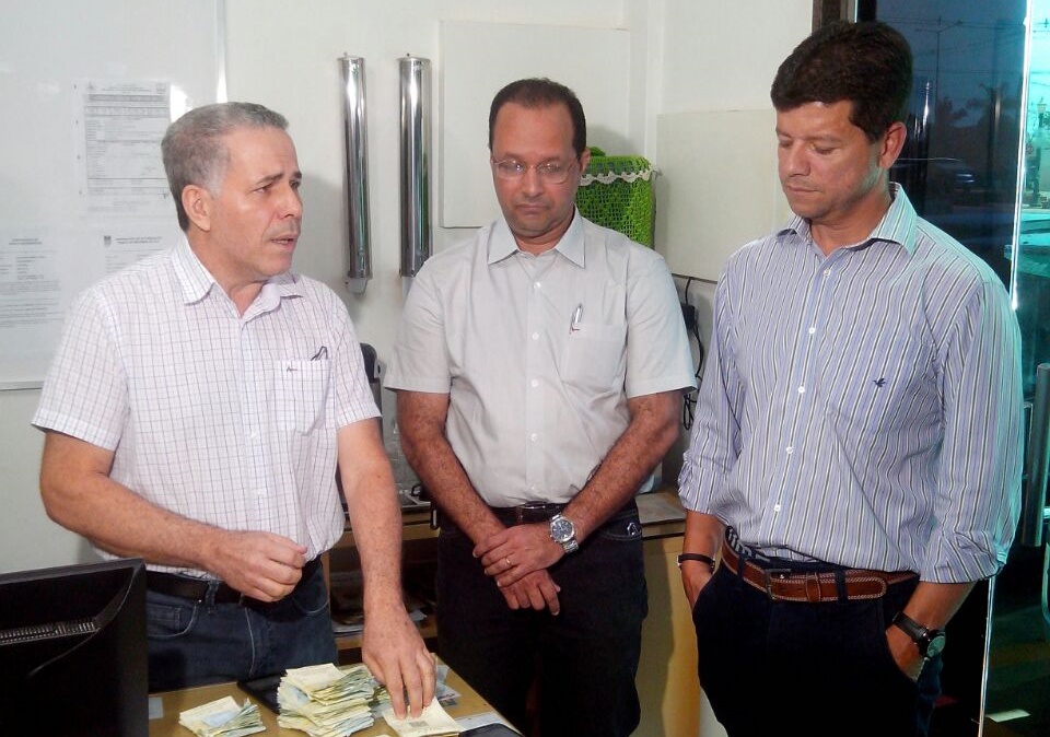 Sindicato dos Postos de Combustíveis esclarece polêmicas sobre notas fiscais eletrônicas