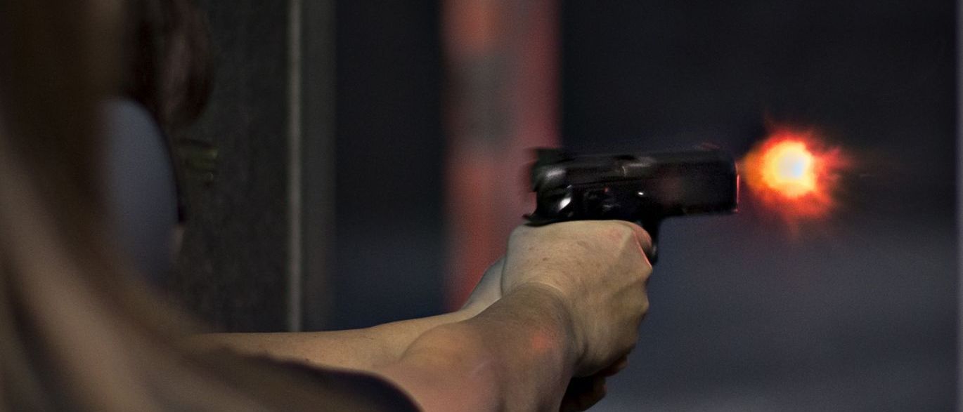 Homem sofre tentativa de homicídio e leva cinco tiros na cabeça em Sena Madureira