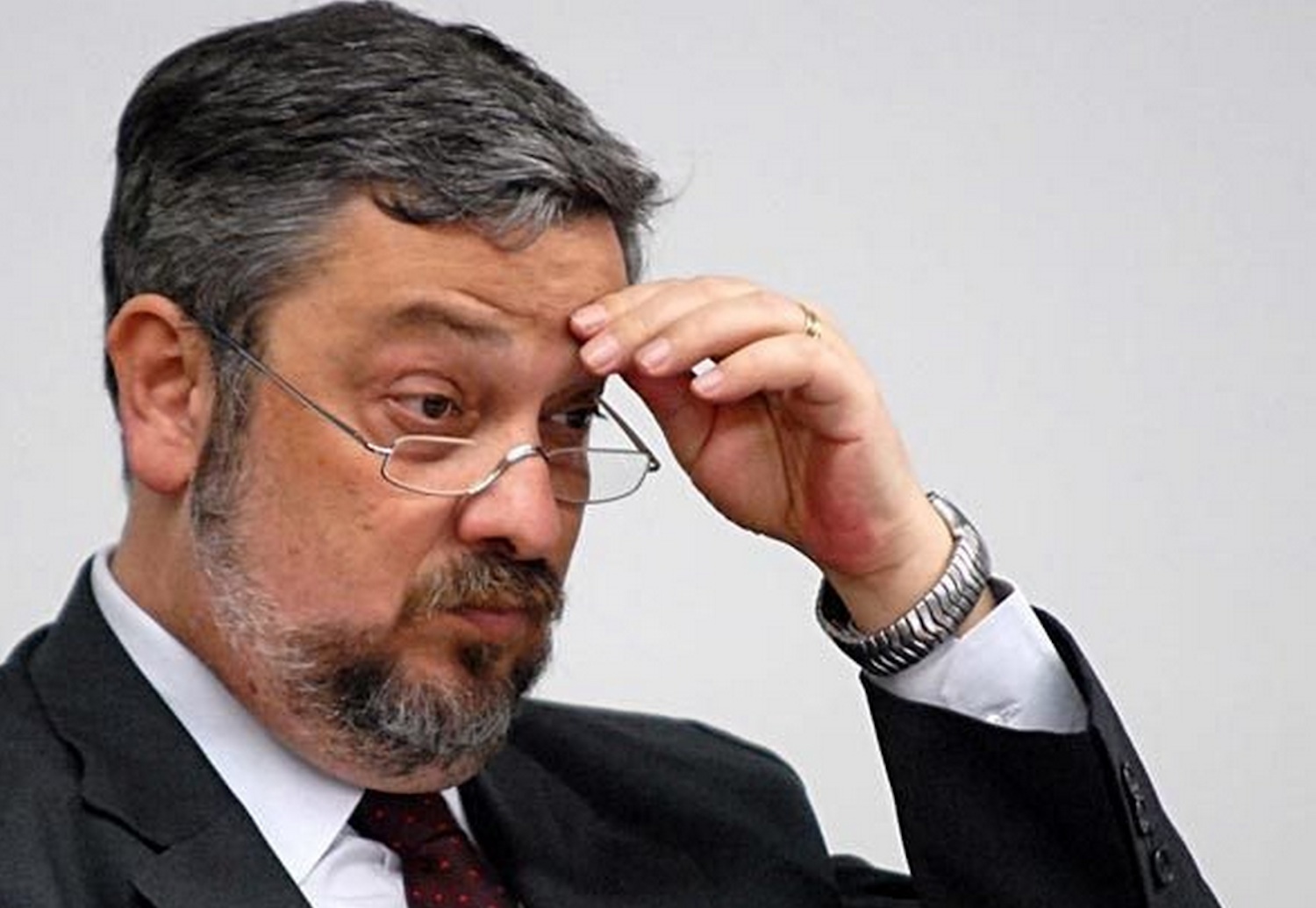 Em delação premiada, Antônio Palocci afirma que ex-ministro do STJ recebeu propina de R$ 5 milhões