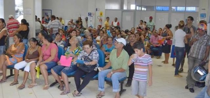 INSS e MDS convocam aposentados por invalidez para a realização das perícias médicas