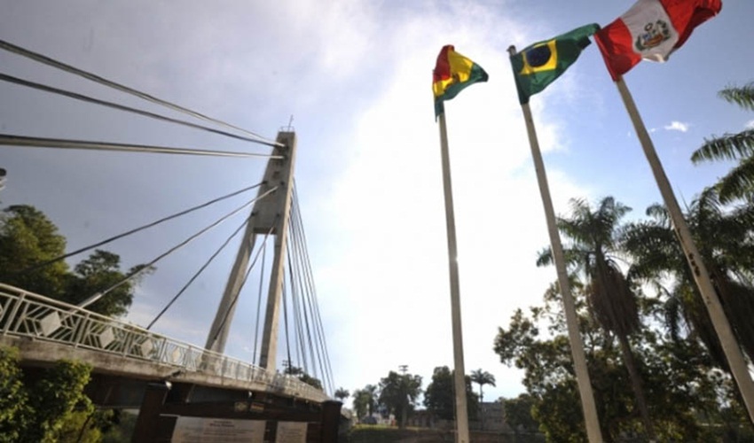 Bolívia fechará acesso ao país para evitar o ingresso de grupos criminosos do Brasil