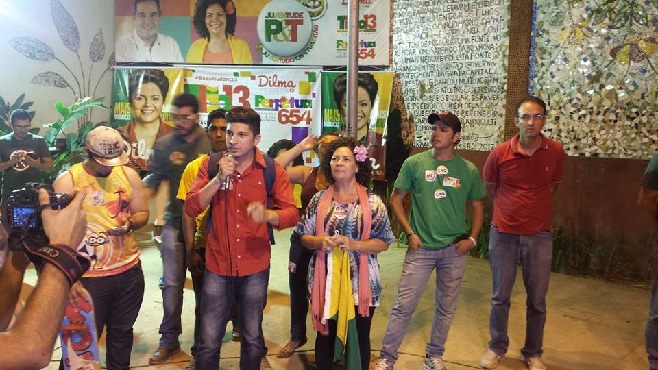 PSB realiza Congresso Municipal para eleger novo diretório