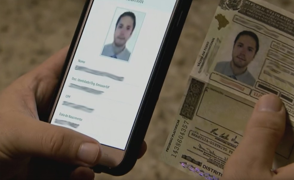CNH digital fora da Google Play coloca smartphones em risco; veja como evitar