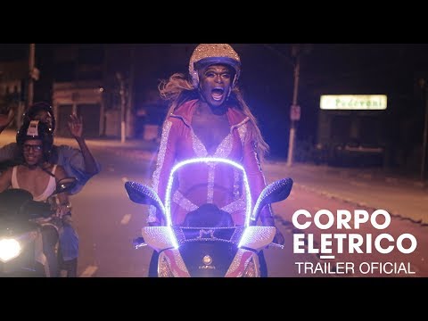 Projeto Vitrine Petrobras traz o filme “Corpo Elétrico” ao Cine Teatro Recreio