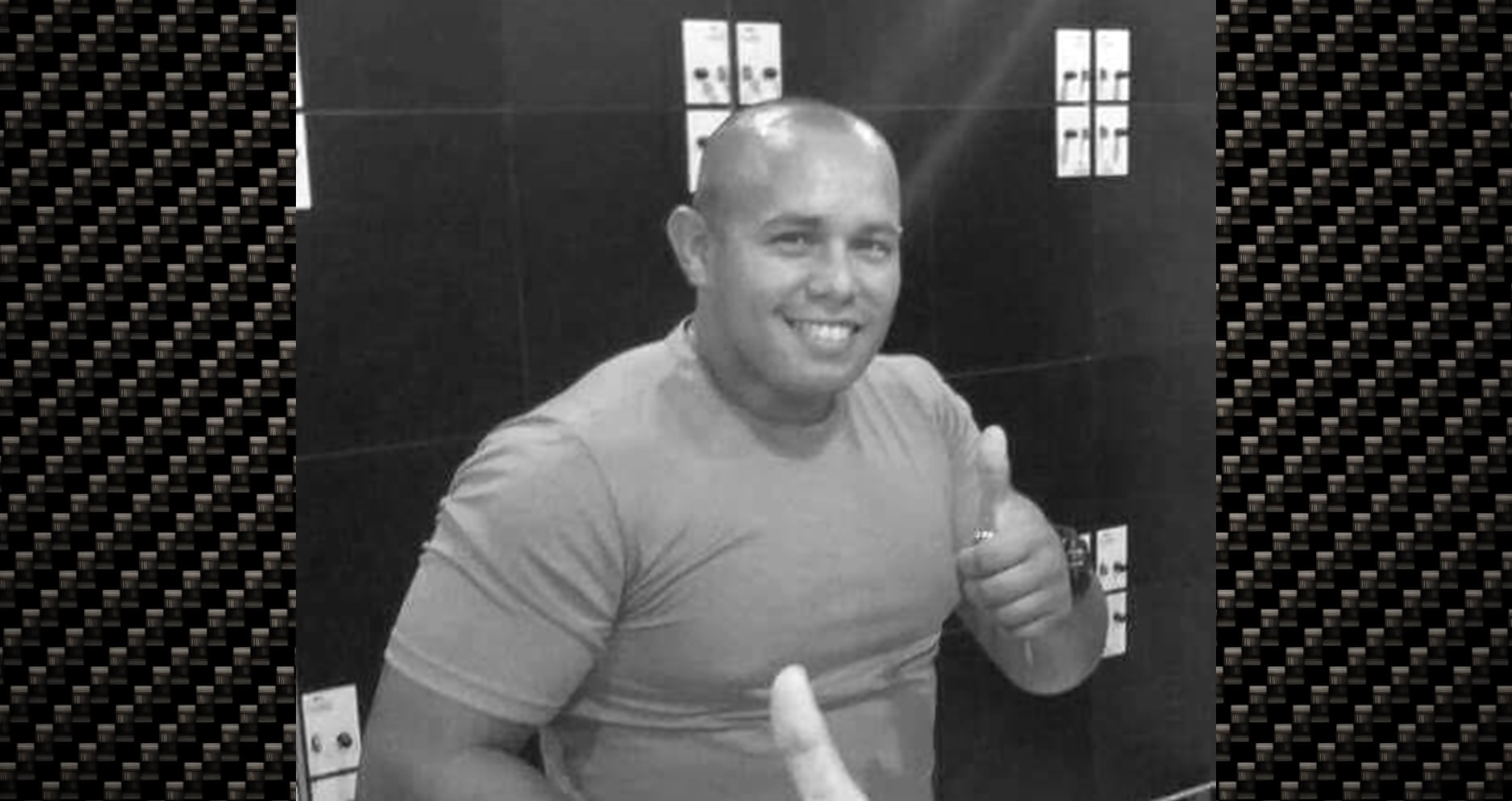 Delegado afirma que moto e arma de agente penitenciário assassinado foram roubadas