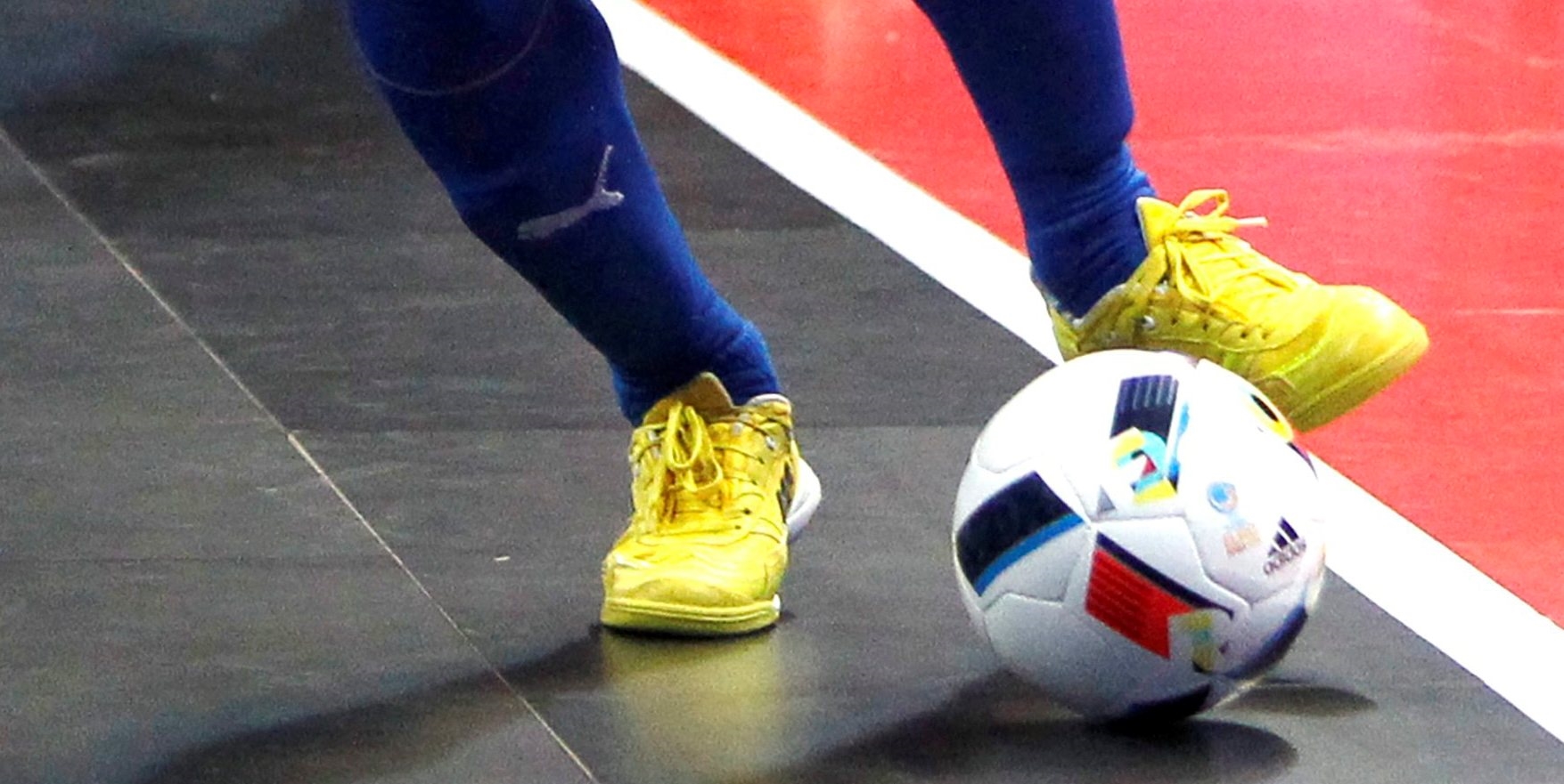 Duas grandes finais de futsal marcam a noite desta sexta-feira em Rio Branco