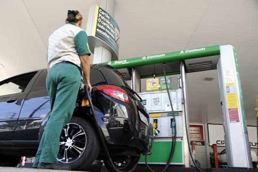Preço do etanol cai em 17 Estados e sobe em 8; Ac continua com o combustível mais caro