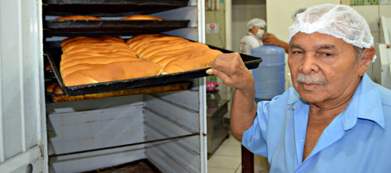 Morre aos 86 anos o proprietário de uma das mais tradicionais panificadoras de Rio Branco