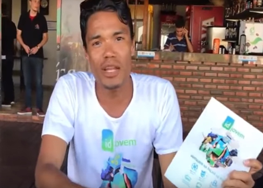 Assessor do Governo é acusado de “esconder” programa que beneficia jovens no Acre