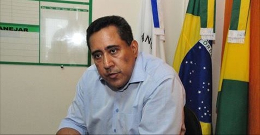 Após ofender família Cameli, vereador do PT tenta explicar porque filhos estudam fora