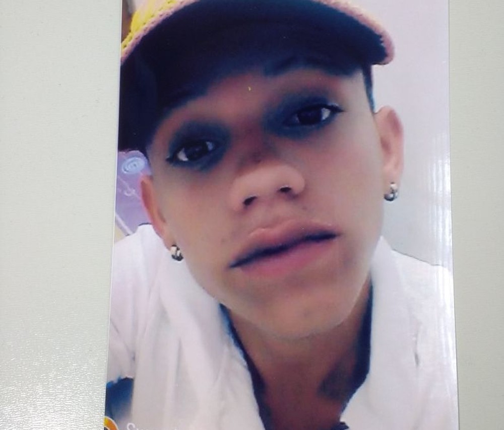 Jovem desapareceu no Bairro Ayrton Sena e pai acredita que ele esteja morto