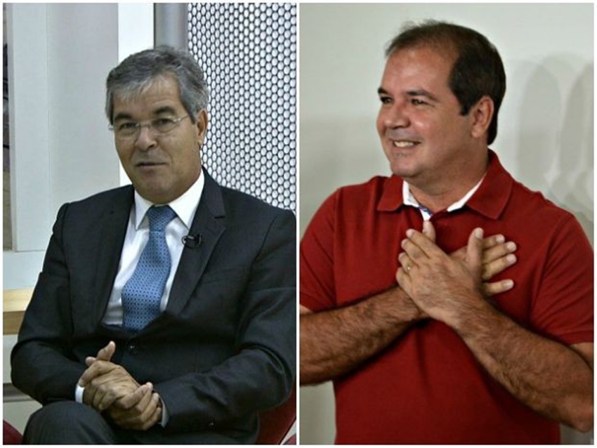 STF exclui Tião e Jorge Viana da Lava Jato a pedido da Procuradoria Geral da República
