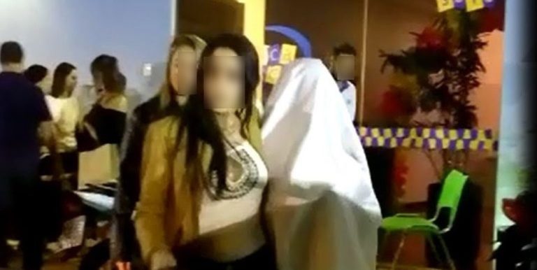 Suspeita de inventar gravidez para se vingar do ex faz até falsa festa de 1 ano do ‘bebê’