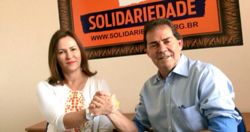 Bittar anuncia chegada de Paulinho da Força ao Acre para empossar nova direção do SD