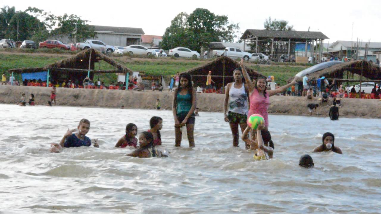 Onda de violência gera cancelamento do Festival de Praia em Tarauacá