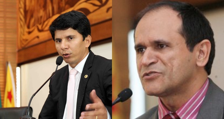 PCdoB do vai indicar Moisés Diniz e Jenilson Leite para vice-governador na chapa da FPA