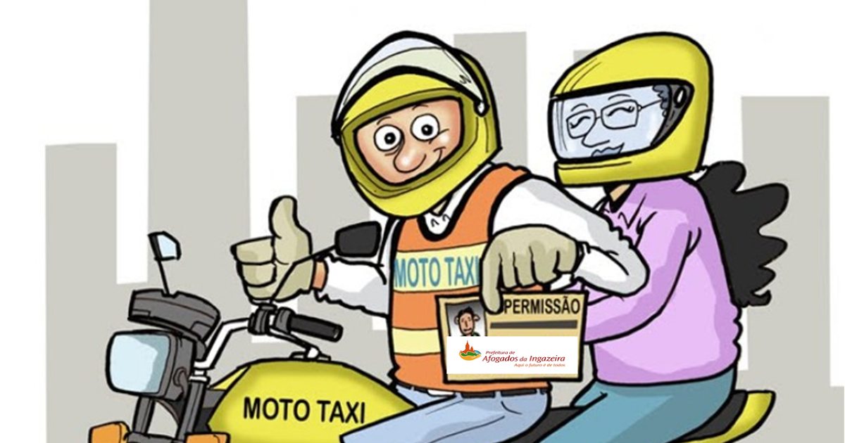 Prefeitura de Rio Branco realiza licitação para 60 novas permissões de moto-táxis
