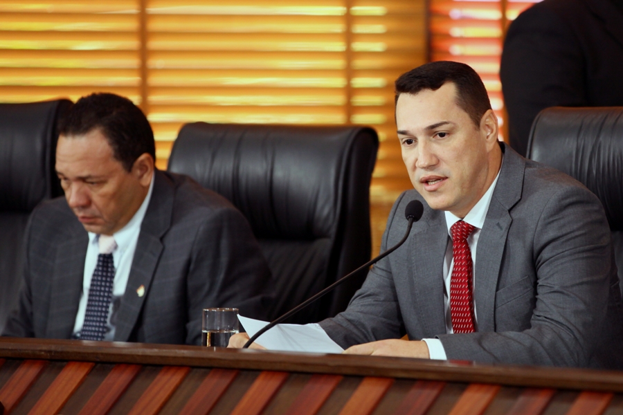 Pimenta: “Pré-candidatura de Ney cresce a cada dia e aliados assumem ter acertado na escolha”