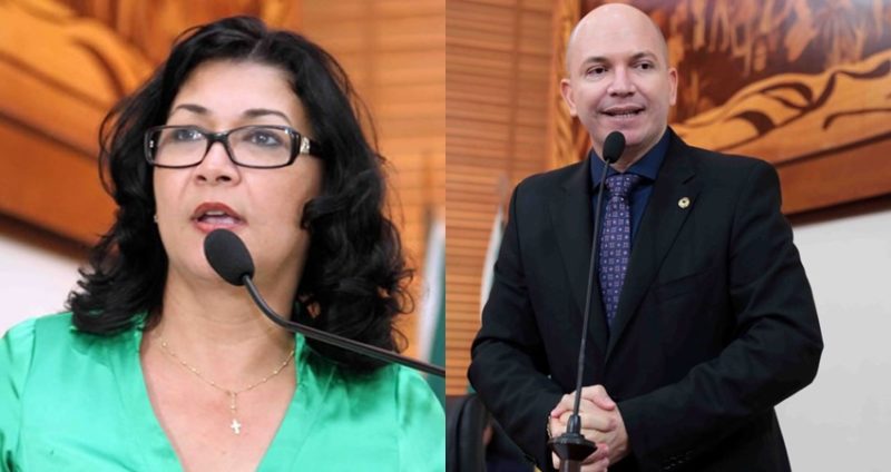 Deputados oposicionistas questionam resultado da pesquisa Vox Populi no Acre
