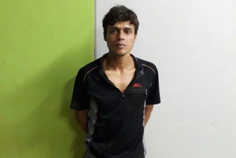 Polícia Militar prende dupla após tentativa de furto qualificado em Epitaciolândia