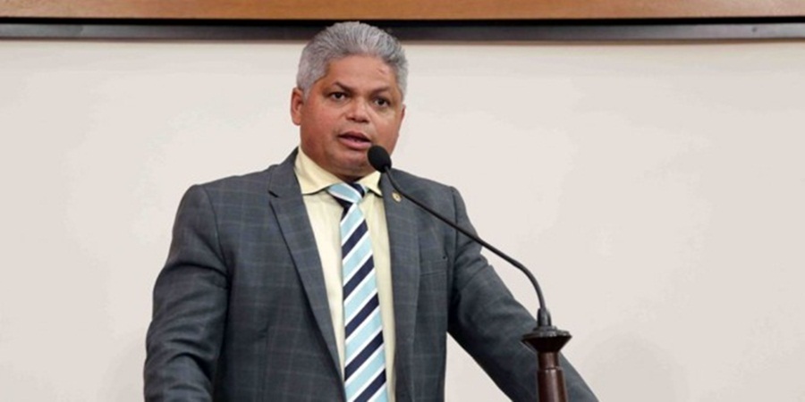 Deputado governista chama secretário de saúde de moleque e vereador do puxa-saco